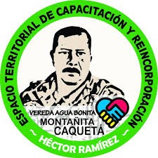 Un nuevo proyecto de paz de nuestra Fundación en Colombia Un nuevo proyecto de paz de nuestra Fundación en Colombia
